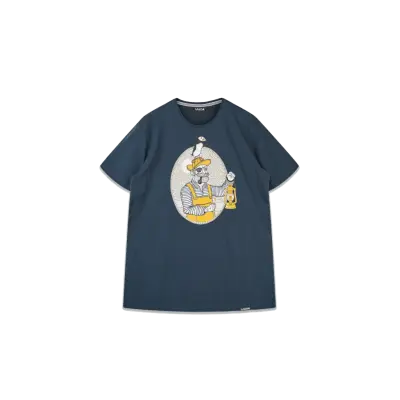 Lakor Light The Way T-shirt Herr