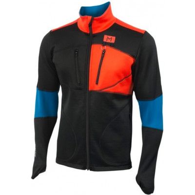 Lars Monsen Anárjohka Jacket Man