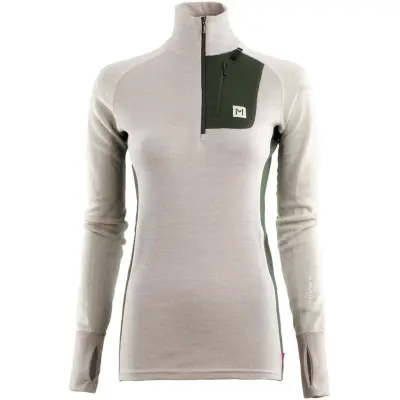 Aclima Lars Monsen Femunden Women's Polo