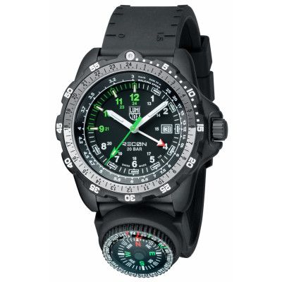 Luminox Recon Point Man modell 8831.KM