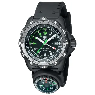 Luminox Recon Point Man modell 8831.KM