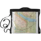 Map Case A4