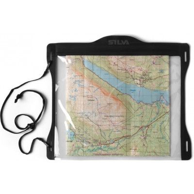Map Case A4