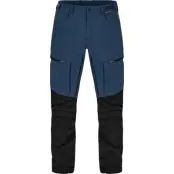 Urberg Men's Trollstein Stretch Hiking Pants 2.0 Midnight Navy
