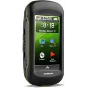 Montana 610 GPS