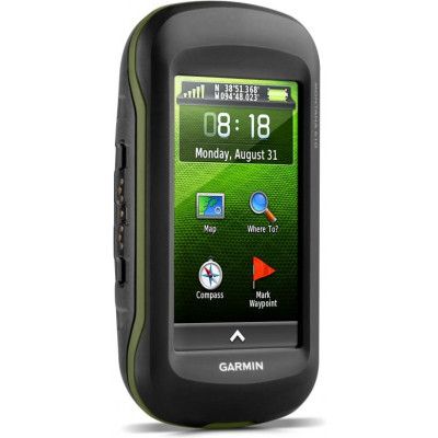 Montana 610 GPS