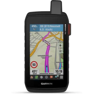 Montana 700i Gps