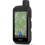 Garmin Montana 750i GPS Black/Black