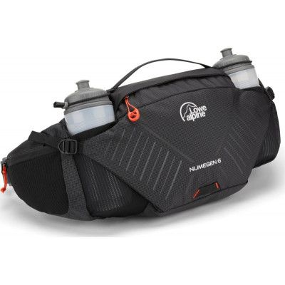 Lowe Alpine Nijmegen 6 Black/Black