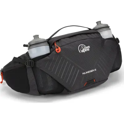 Lowe Alpine Nijmegen 6 Black/Black