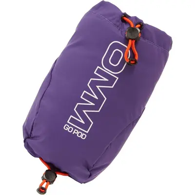 OMM Go Pod Purple