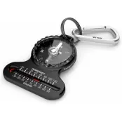 Silva Pocket Compass Nocolour