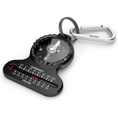 Silva Pocket Compass Nocolour