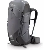 Rab Exion 48 Anthracite/Graphene Anthracite/Graphene M/L