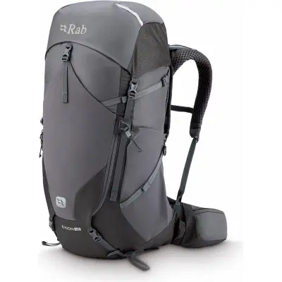 Rab Exion 48 Anthracite/Graphene Anthracite/Graphene M/L