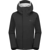 Rab Firewall Jacket Wmns Black Black 12