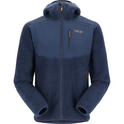 Rab Outpost Hoody Deep Ink Deep Ink XXL