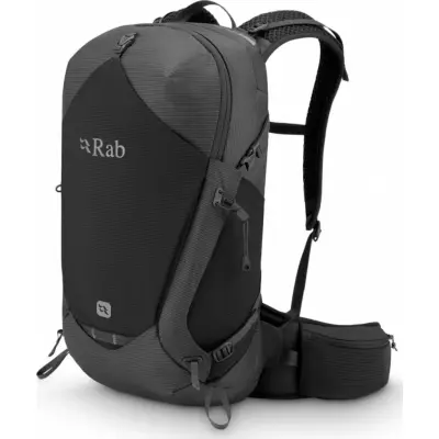 Rab Protium 20 L  Anthracite