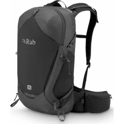 Rab Protium 27 Anthracite