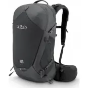 Rab Women's Protium 18 Nd Anthracite
