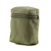 Savotta Utility Pouch Mini grön universalficka