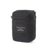 Savotta Utility Pouch Mini svart universalficka
