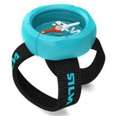 Silva Begin Wrist Compass