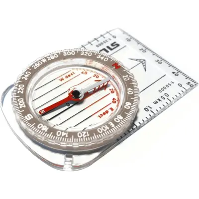 Silva Compass Classic Nocolour
