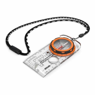 Silva Compass Expedition