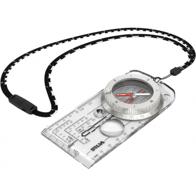 Silva Compass Expedition Neo No Colour