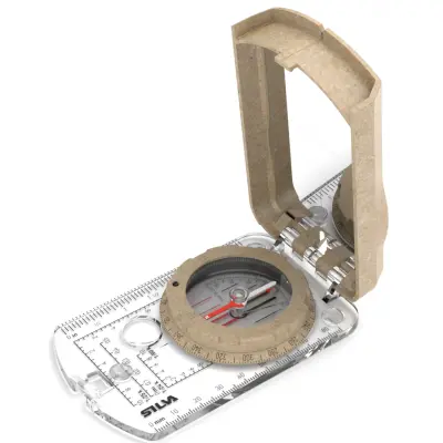Silva Compass Terra Expedition S