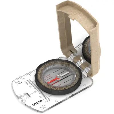 Silva Compass Terra Ranger S