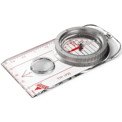 Silva Compass Typ 1933