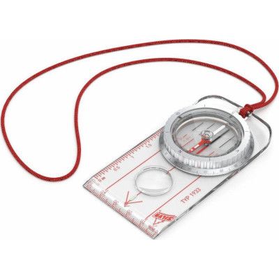 Silva Compass Typ 1933 No Colour