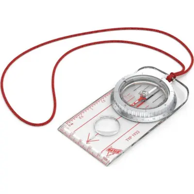 Silva Compass Typ 1933 No Colour