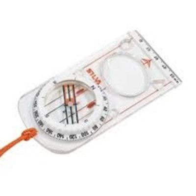 Silva Kompass 1S-360 Jet