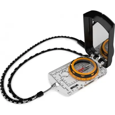Silva Kompass Expedition S