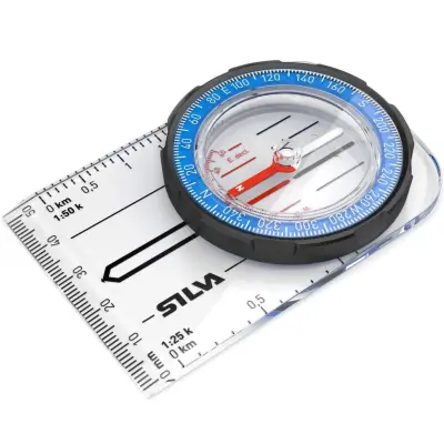 Silva Kompass Field
