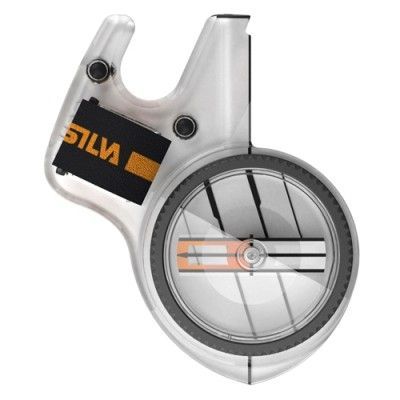 Silva Kompass Race 360 Jet Left