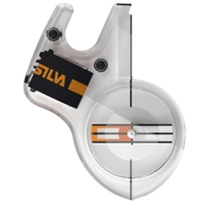 Silva Kompass Race Jet Right