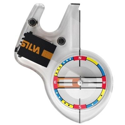 Silva Kompass Race S Jet Left