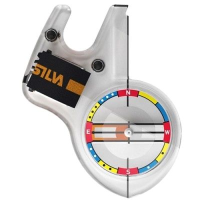 Silva Kompass Race S Jet Right