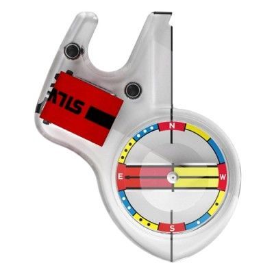 Silva NOR Spectra Left