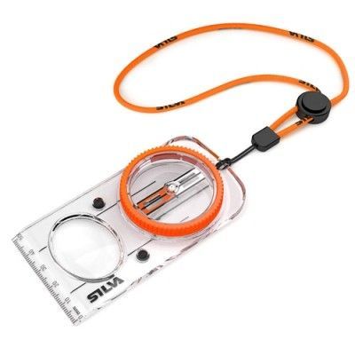 Silva Race Plate Zoom