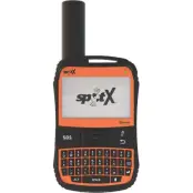 Spot X BT Bluetooth