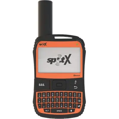 Spot X BT Bluetooth