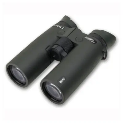 Steiner Eranger Lrf 10X42 Brun