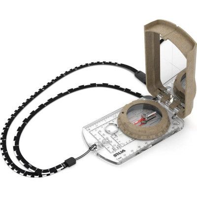 Silva Terra Expedition S NoColour