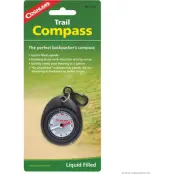 Coghlan's Trail Compass NoColour
