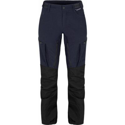Urberg Women's Trollstein Stretch Hiking Pant Dark Navy